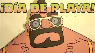 ClashARama ¡A cada puerco le llega su día Clash Royale [upl. by Bajaj]