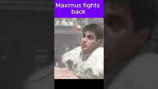 Final fight between Maximus and Commodus trending [upl. by Obla]