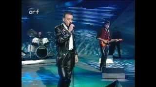 Sole dEuropa  Italy 1993  Eurovision songs with live orchestra [upl. by Arok769]