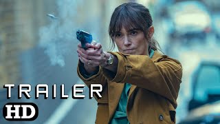 Black Doves  Official Trailer 2024  Keira Knightley [upl. by Isak]