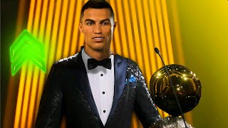 GANE el BALÓN DE ORO con EL BICHO en FC 25 [upl. by Minnnie]