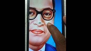 DrBrAmbedkar drawing part1 shorts ytshorts Sketchbook by Arvind [upl. by Ykvir]