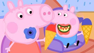 Peppa Pig LIVE 2024  Peppa Pig Full Episodes Compilation [upl. by Areis870]