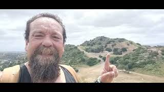 Frank Retz house at Spahn ranch with Stoner van Houten 5 25 2024 [upl. by Seyler]