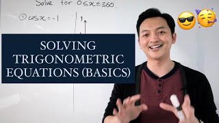 F5 Add Math  Solve Trigonometry Basics [upl. by Danczyk623]