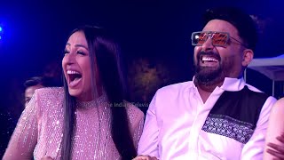 Bharti और Krushna की बात ही कुछ और है  The 23rd ITA Awards  Part 8  Indias Biggest amp Awards [upl. by Koch]