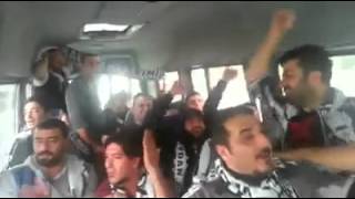 Kuşandık Emanetleri 18 Beşiktaş Besteleri [upl. by Aznerol]