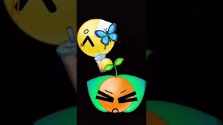 Retry Btw 🟡🦋✅ emojicat emojishorts emojishort save cute helpme1ksubscriber like subscribe [upl. by Analah]