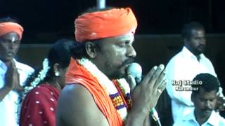 AYYA GNSIVACHANDRAN  COVAI NARAYANA SONG [upl. by Prevot]