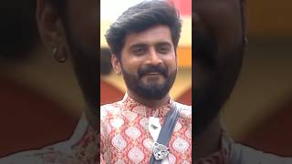 Nikhil 🔥🔥ytshorts youtubeshorts biggboss8 telugu biggbosstelugu nikhil [upl. by Akimot]