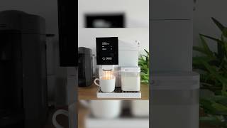 Make Lattes From Your iPhone 🤯 Terra Kaffe TK02 [upl. by Airak441]