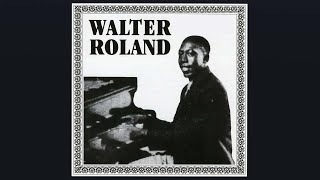 Walter Roland  Screw Worm 1935 [upl. by Aitnauq131]