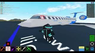 Bombardier CRJ1000 Tutorial Plane Crazy Part One [upl. by Elicec]