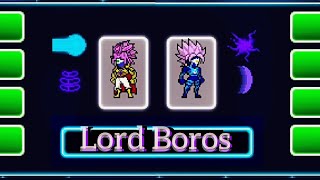 Boros in Warriors of The Universe part 1 warriorsoftheuniverse boros [upl. by Meris53]