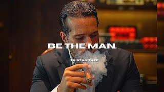 Tristan Tate How to be the Man 14 Minutes Knowledge [upl. by Idmann980]