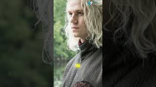 How Rhaegar Targaryen And Lyanna Stark Changed Westeros Forever [upl. by Konstantine]