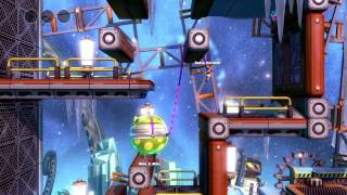 Shiftlings  PS4 and Xbox One Announcement Trailer [upl. by Eynaffit]