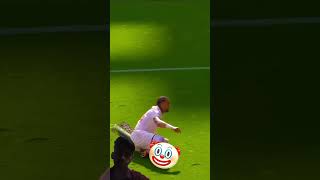 Ronaldo skills football shortsfeed ytshortsshorts [upl. by Shirberg]