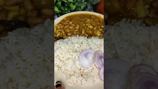 Rajma recipe rajmachawal shorts cooking trending vlog [upl. by Eiclehc]