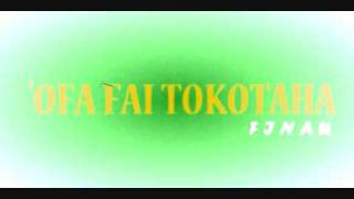 OFA FAI TOKOTAHA  tongan song [upl. by Auka]