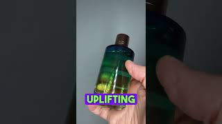 Uplifting and Beautiful Scent  Mancera Aoud Lemon Mint scent fragrance mancera aoudlemonmint [upl. by Ileane]