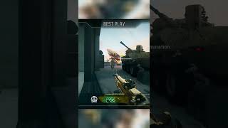 BEST Black Ops 6 Play Of The Game 👑 shorts blackops6 omnimovement b06 [upl. by Animsay]