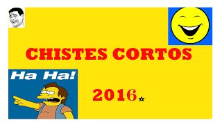 Chistes colombianos Buenisimos 2016 [upl. by Lucier697]