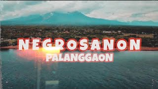 NEGROSANON PALANGGAON  OFFICIAL MUSIC VIDEO [upl. by Adnilrev]