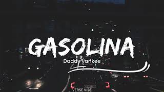 gasolina new song [upl. by Oiragelo]