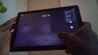 Funny Funny Nates plays ROBLOX SCP096 Horror game READ THE DESCRIPTION [upl. by Randal]