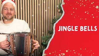 Jingle Bells Schwyzerörgeli [upl. by Ahsieka]