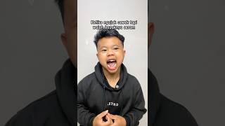 Ketika ngajak cewek tapi wajah bapaknya seram ardikatamps comedy [upl. by Atteve]