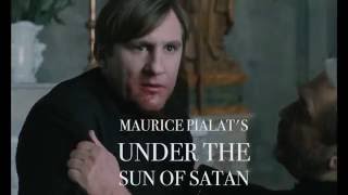 AFS PRESENTS UNDER THE SUN OF SATAN [upl. by Nanis]