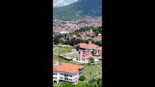 Plaosnik Ohrid [upl. by Moncear749]