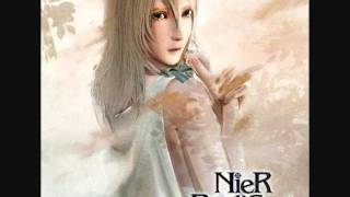 NieR OST  BluBird [upl. by Trinidad]