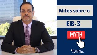 Mitos sobre o EB3 [upl. by Margreta]