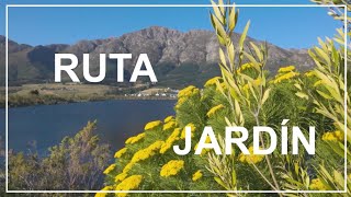 La ruta jardín de Sudáfrica [upl. by Siramed370]