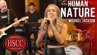 Human Nature MICHAEL JACKSON Song Cover by The HSCC [upl. by Dorcas]