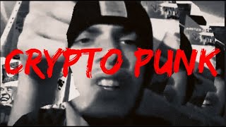 Dunk  Freestyle Crypto Punk prod Ian James [upl. by Acie531]