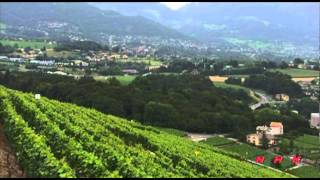 Lavaux Vineyard Terraces UNESCONHK [upl. by Razatlab612]