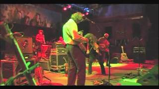 The Horse Flies  Human Fly Live at Telluride 2003 [upl. by Ymmak]