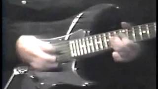 Lane Hellborg  Improv NAMM  Jan 1996 [upl. by Adnohsor333]