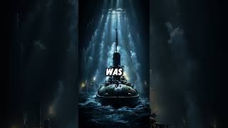 U864 The Nazi Submarine That Changed History Forever [upl. by Adnirak]