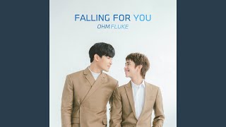 Falling for You Thai Version  Backing Track [upl. by Kwon]