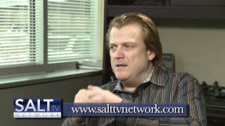 OVERSTOCKCOM CEO PATRICK BYRNE DISCUSSES RACKETEERING LAWSUIT AGAINST GOLDMANS SACHS [upl. by Mccomb]