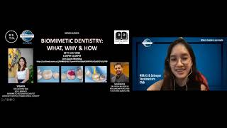 Biomimetic Dentistry Basic Principles and Protocols [upl. by Aihsined]