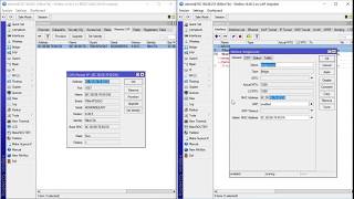 Step by Step Mikrotik CapsMan [upl. by Angy397]