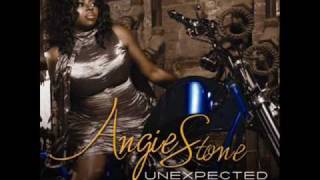 Angie Stone Why Is It [upl. by Furmark]