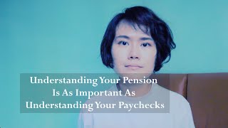 Your Pension Isn’t As Secure As You Think—Here’s Why [upl. by Tapes]