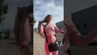 VEN PAPI QUE TENGO UNA COSITA  MEJORES VIDEOS DE TIKTOK MARIA JULISSA [upl. by Antoni]